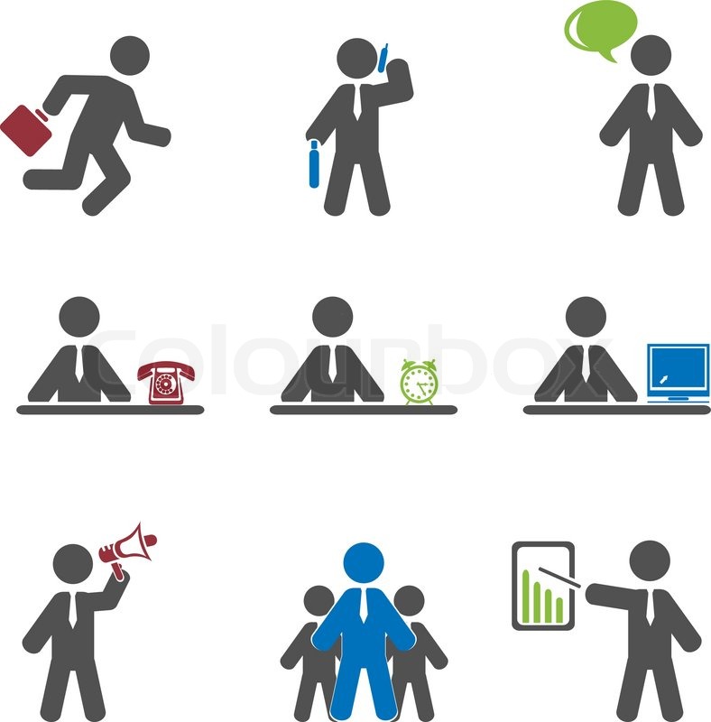 Business Icon Business Icon