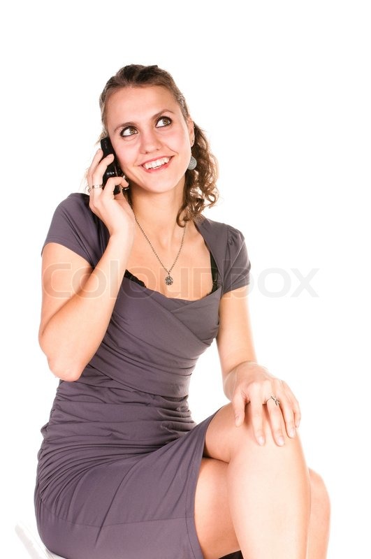 Mädchen reden über dating
