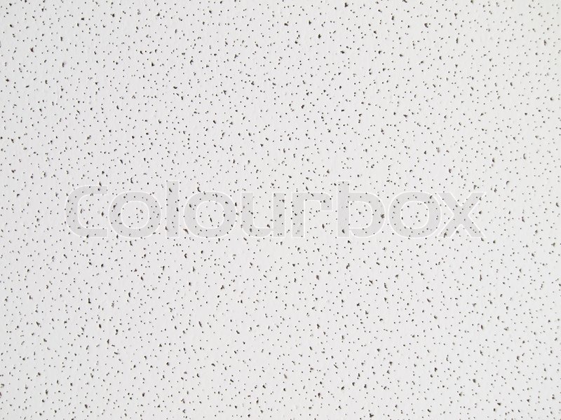 Textur Zellulose Decke | Stock Bild | Colourbox