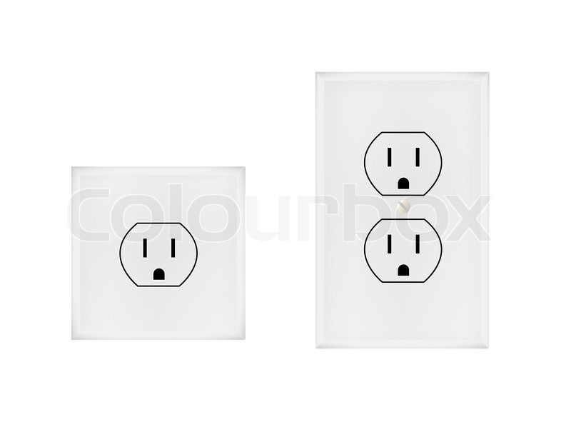 SKROSS Country Travel Adapter - Europe to USA (earthed)