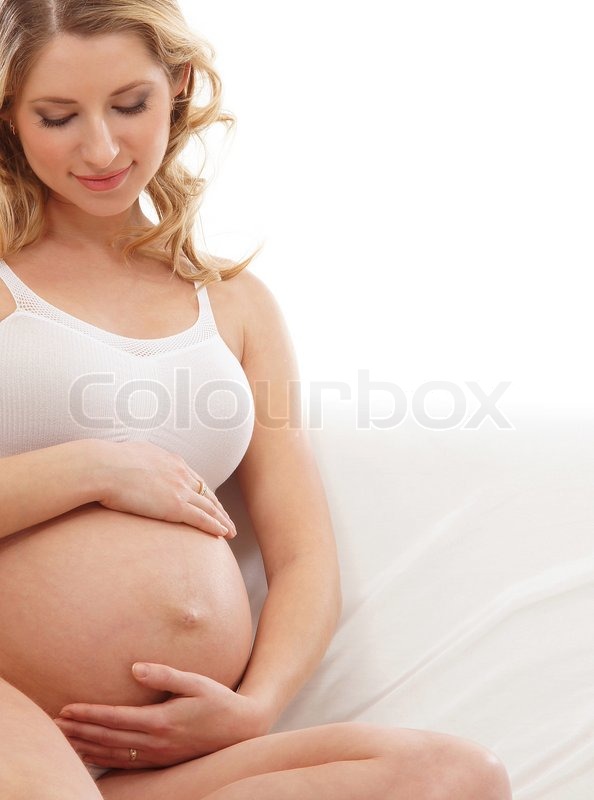 Photo Of Girls Of Pregnant Women