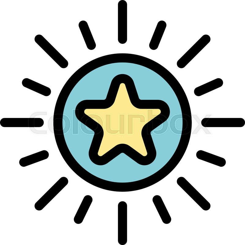 Self Belief Symbol