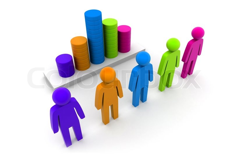 people graph