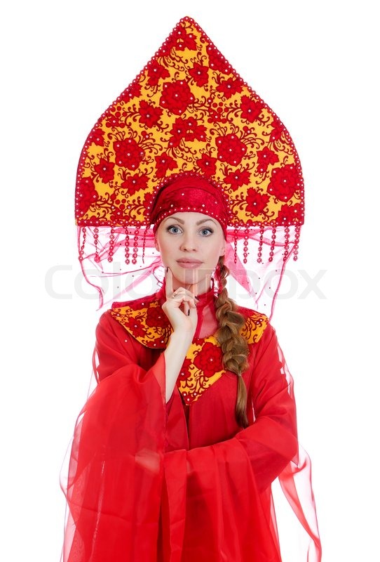 Buy > russian traditional clothing female > in stock