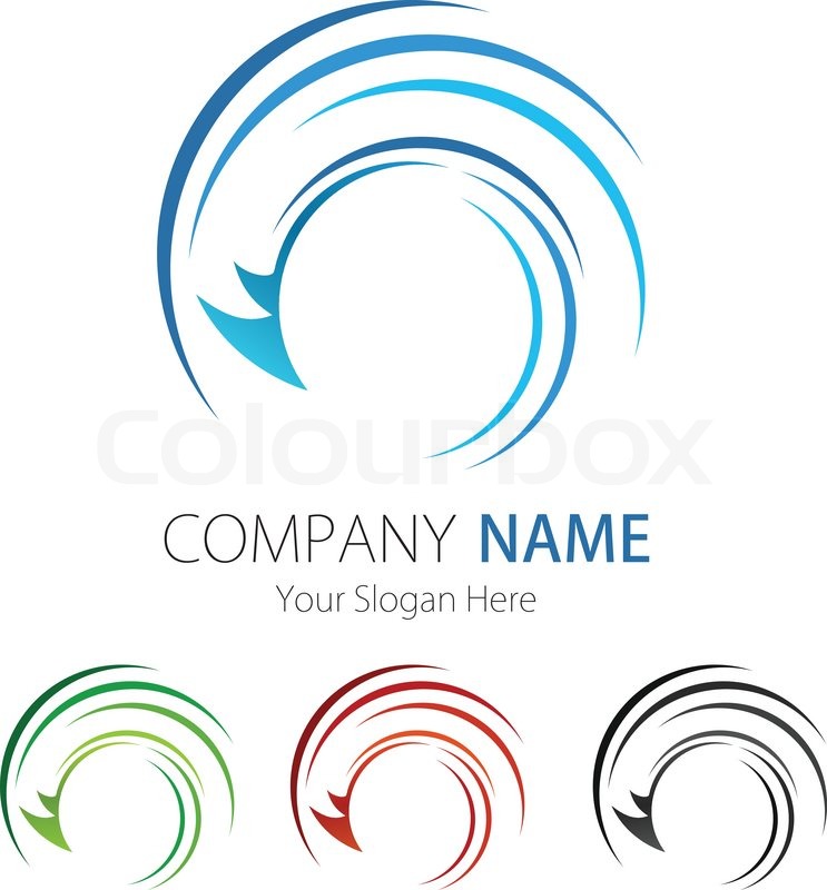 business logo