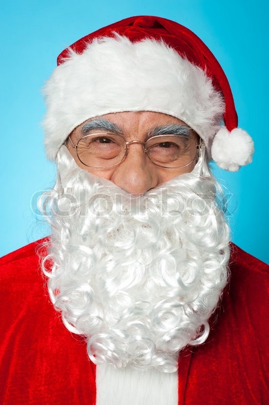 santa attire