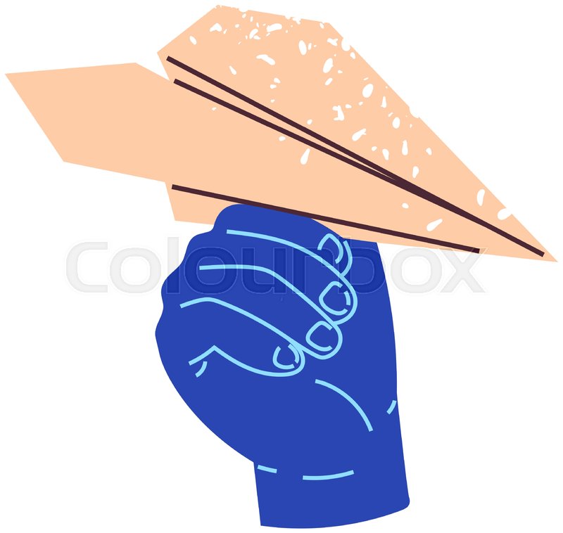 Person Mailing A Letter person-mailing-a-letter