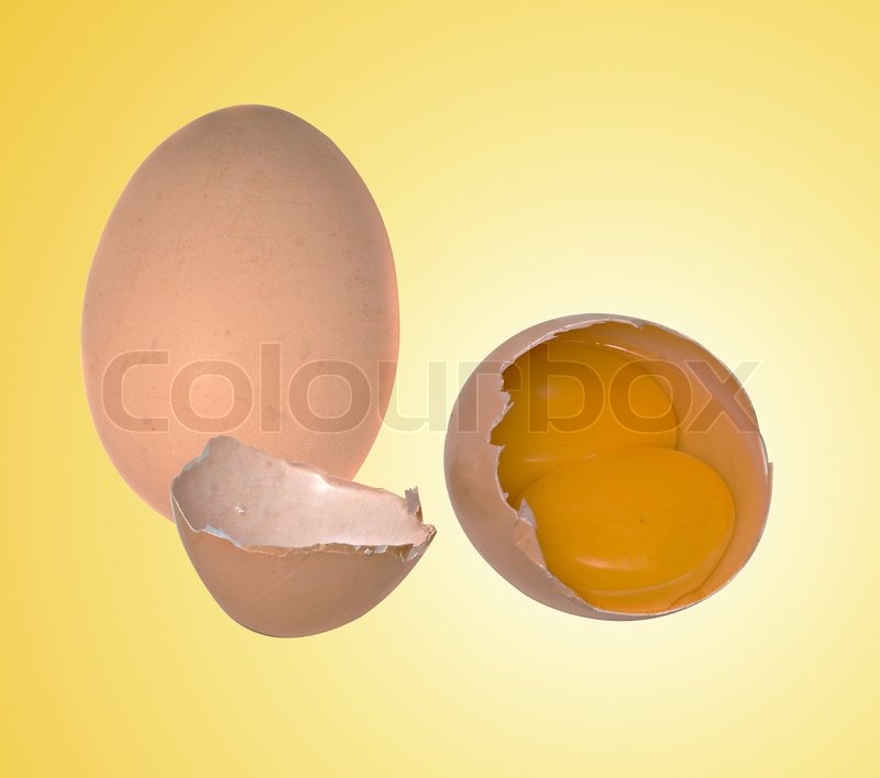 Collection 103+ Pictures What Does It Mean When Two Yolks Come Out Of