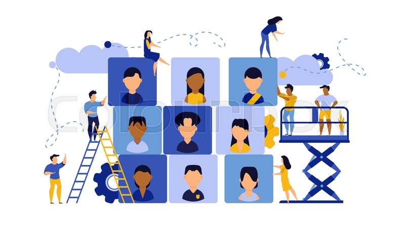 Business Success Banner