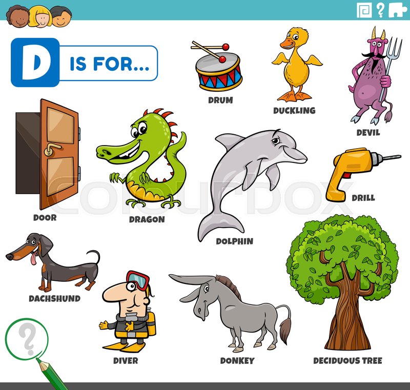 words-starting-with-d