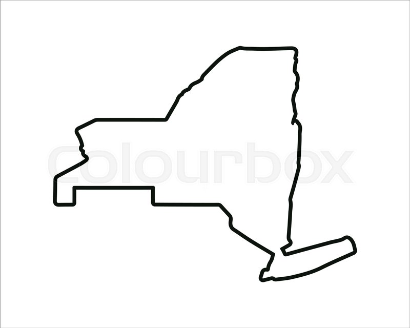 New York Outline