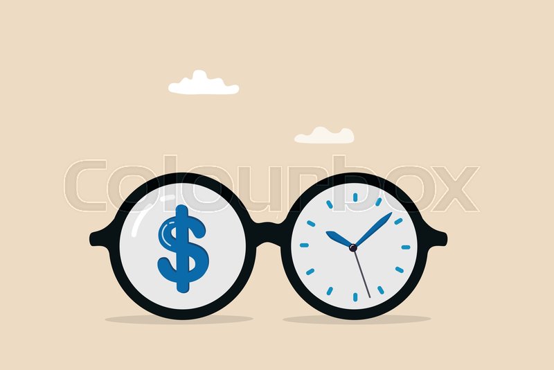 Time And Money Freedom