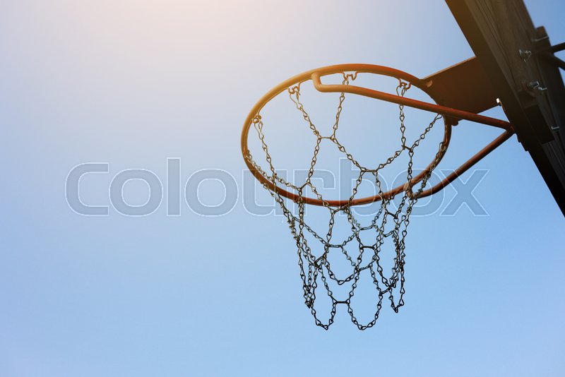 How High Is A Basketball Hoop In Meters?