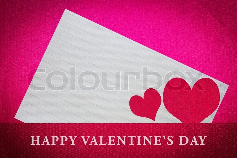Joseph Valentines Day Card Template s day card stock photo colourbox Joseph Valentines Day Card Template s day card stock photo colourbox