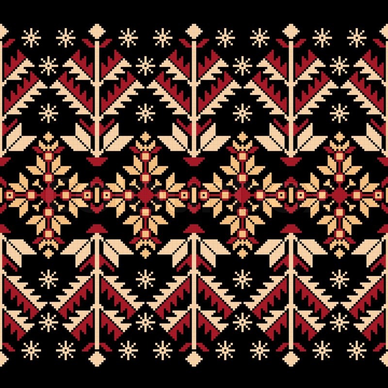 Free Folk Art Embroidery Designs Free Folk Art Embroidery Designs