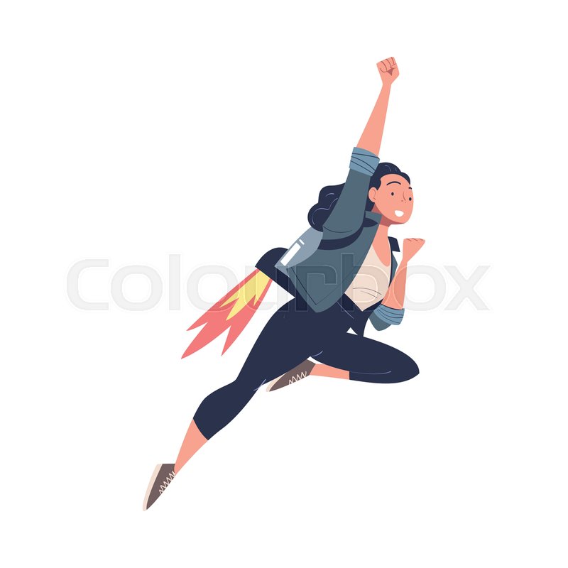 Air Jetpack