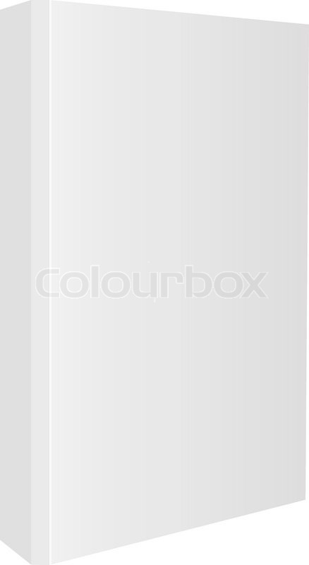 blank cover photo