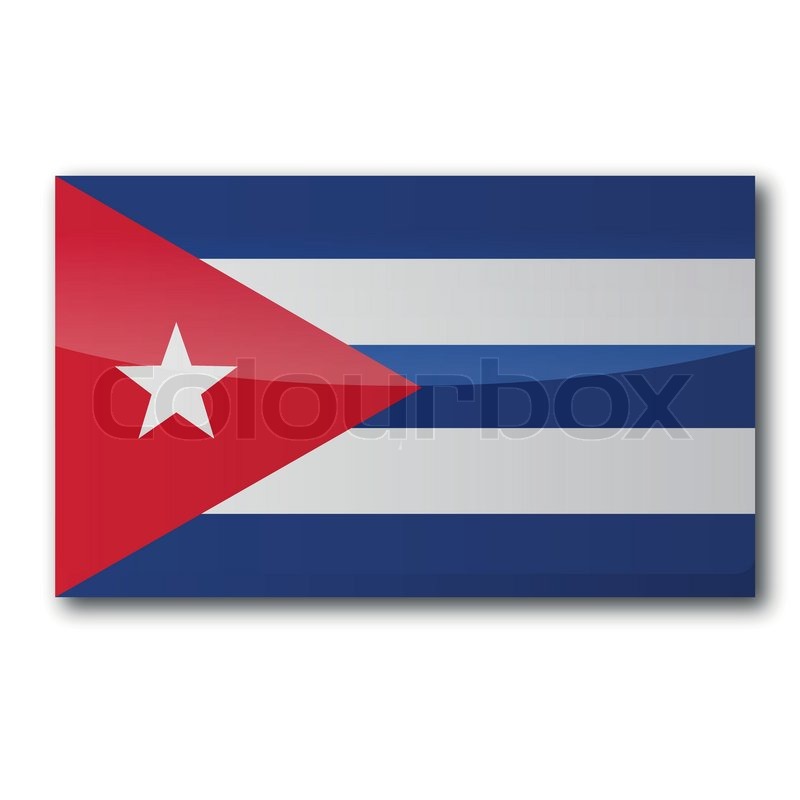 Flag -Italien | Stock vektor | Colourbox