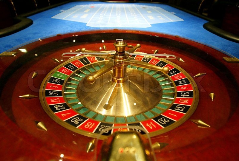 casino wheel game online