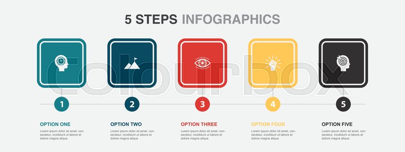 Purpose Inforgraph Infographic Design And Purpose