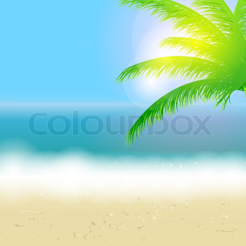 Download Schoene sommer strand bilder For Android
