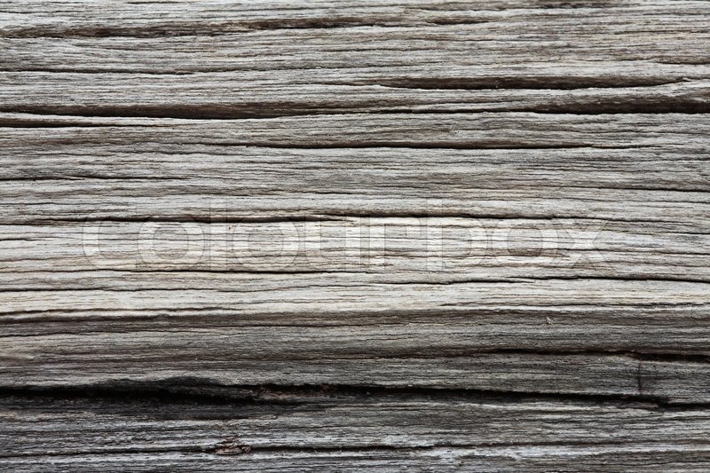 Holzmuster | Stock Bild | Colourbox
