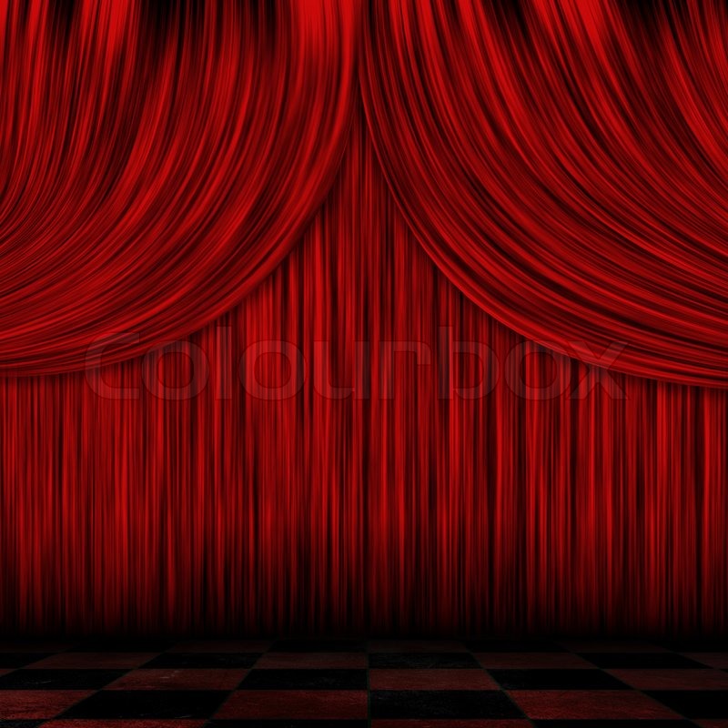 closed red curtain elita aisushi co