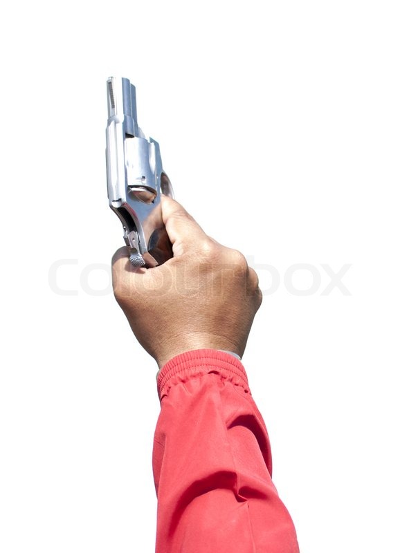 Download Png Hand Holding Gun | PNG & GIF BASE