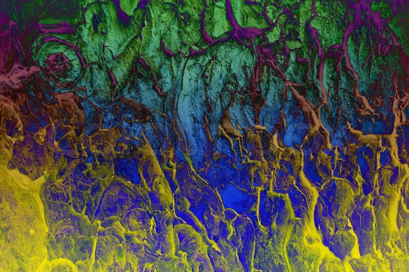 Holzfarbe | Stock Bild | Colourbox