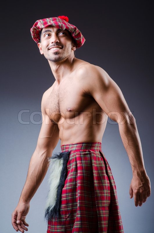 mexican kilt
