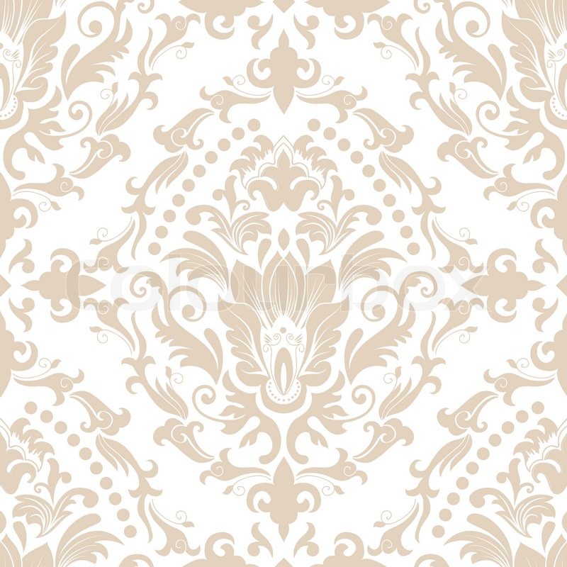 elegant patterns vector