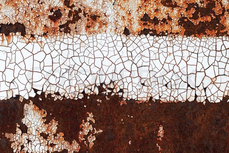 Best Process For Painting Rusty Metal Best Process For Painting Rusty Metal