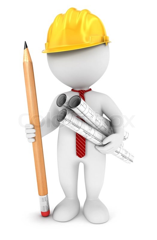 architect model paper isolated background, white 3d 3d white people architect, architect model paper isolated background, white 3d 3d white people architect,