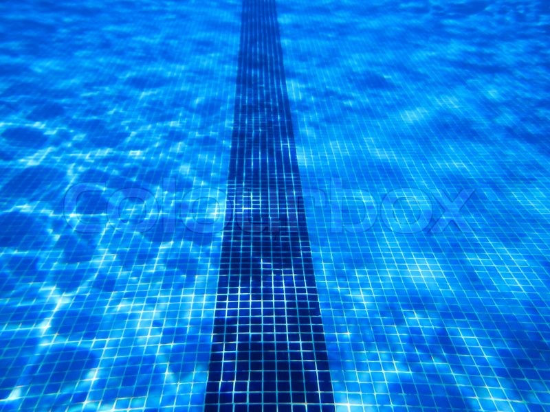 Swimming Pool Underwater Swimming Pool Underwater