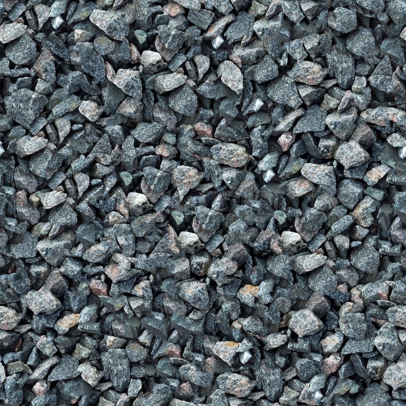 Seamless Tileable Texture. Granite Stock image Colourbox