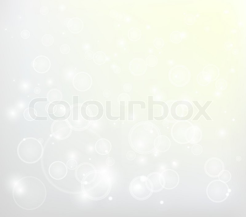 Abstract blured background with | Stock vector | Colourbox