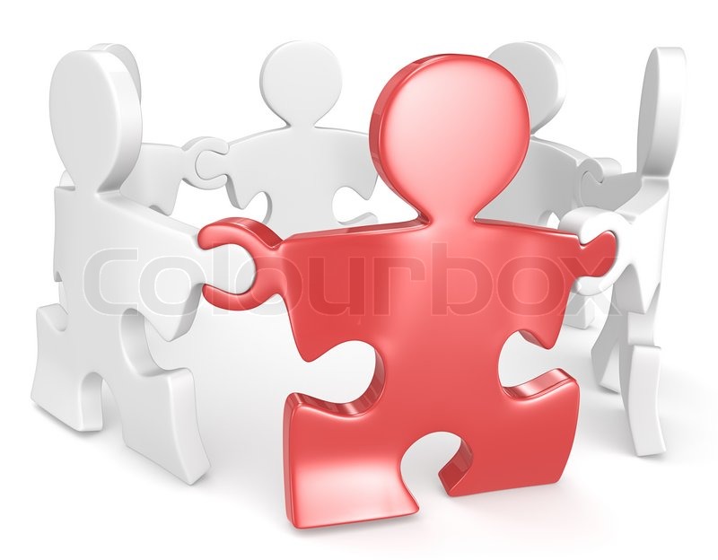 Link Stock Bild Colourbox