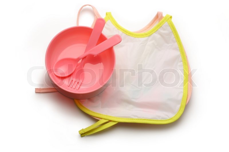 baby eating accessories