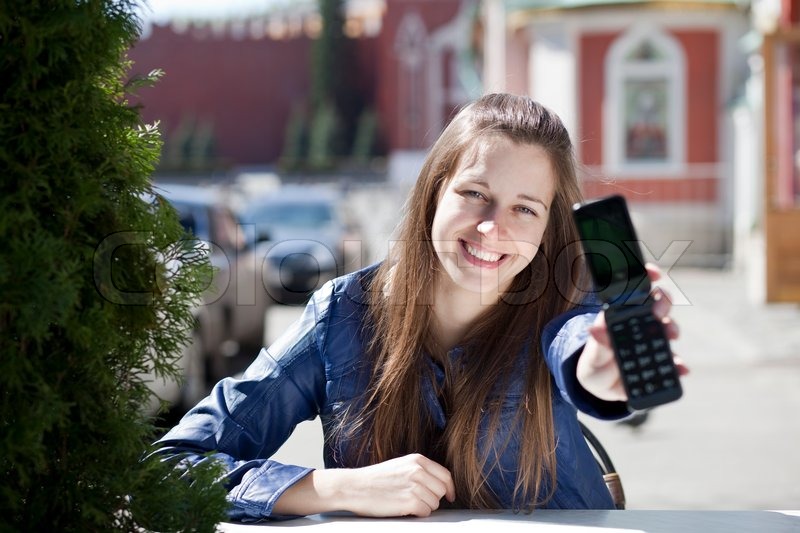 Frauen kennenlernen per telefon