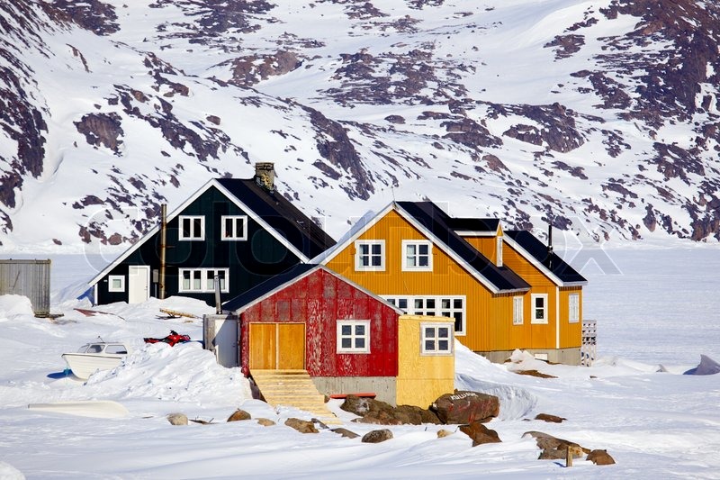 Greenland Property Management Greenland Property Management