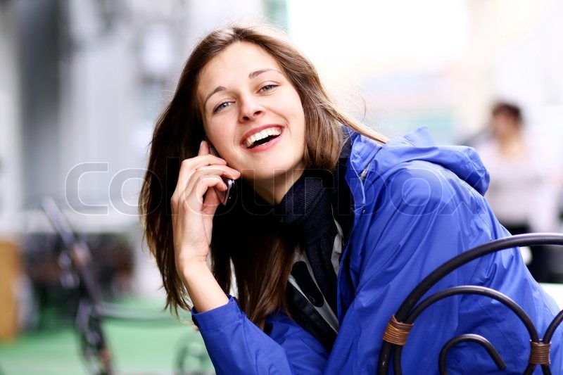 Frauen kennenlernen per telefon
