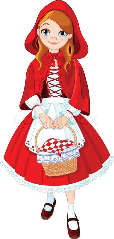 Rotkäppchen Zeichentrick Rotkäppchen Zeichentrick