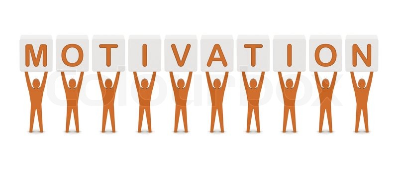 Image result for motivation word
