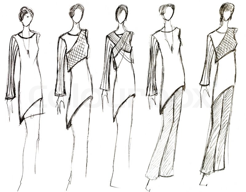 How Do Most Fashion Designers Get Started How Do Most Fashion Designers Get Started