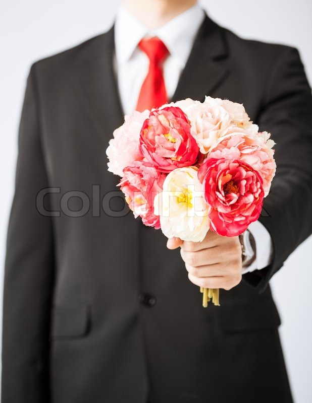 Dating giver blomster