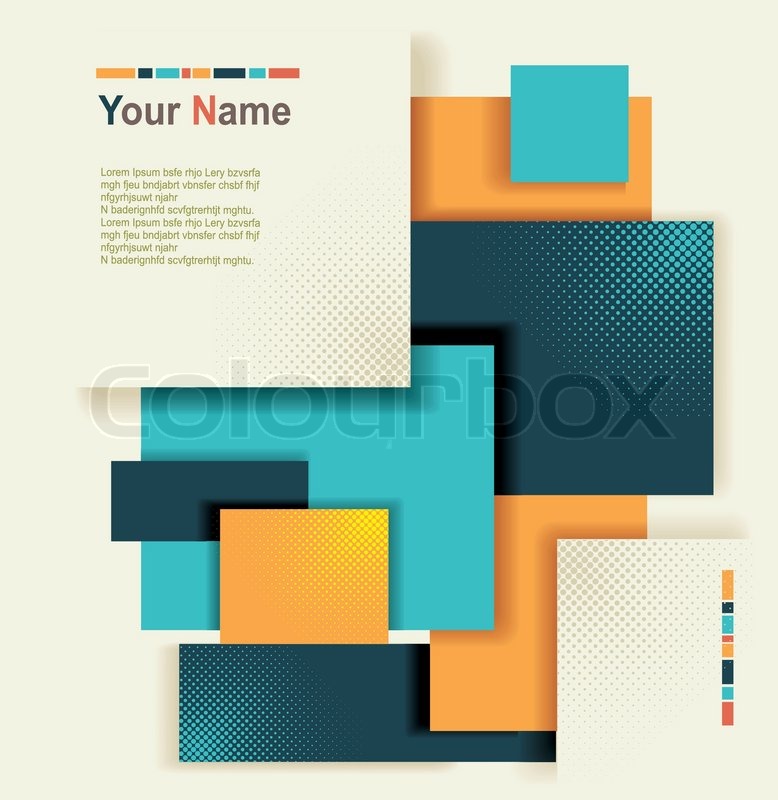 Linie, fantasiebild, fantasy | Vektorgrafik | Colourbox