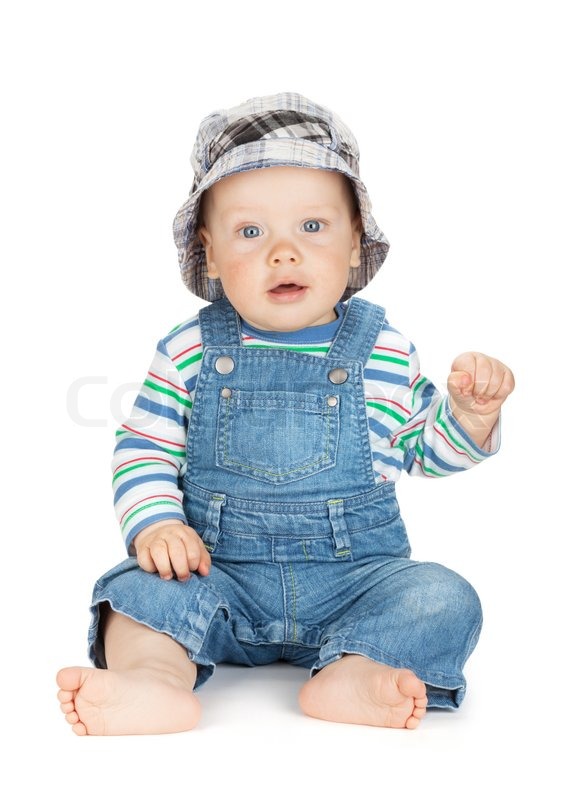 cute baby boy jeans
