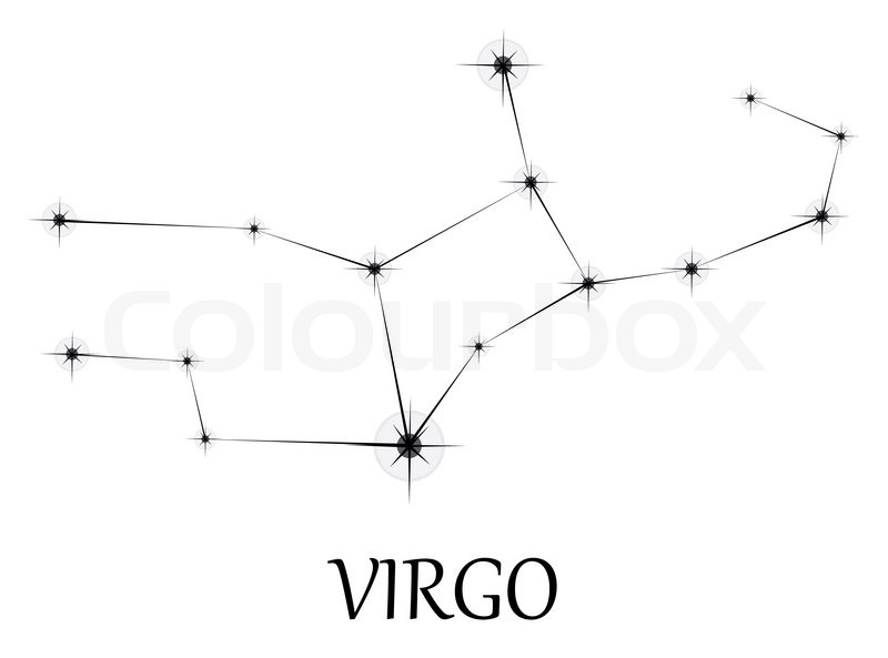 Dejting våg man horoskop virgo
