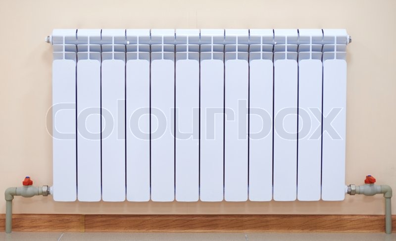 rør til radiator rør til radiator