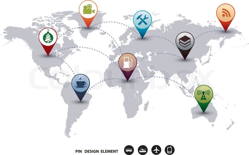 How To Find Property Pins With A Gps How To Find Property Pins With A Gps